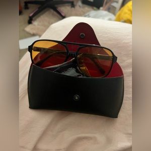 Retro sunglasses “new”
